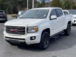 2020 GMC Canyon SLE1