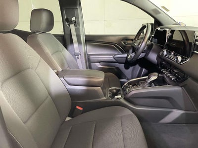 2023 GMC Canyon 2WD Elevation