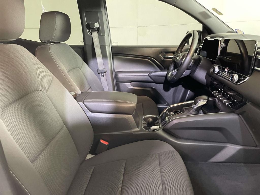 2023 GMC Canyon 2WD Elevation