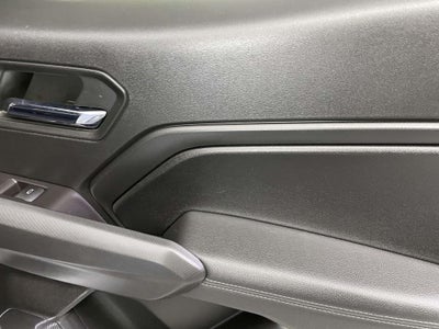 2023 GMC Canyon 2WD Elevation