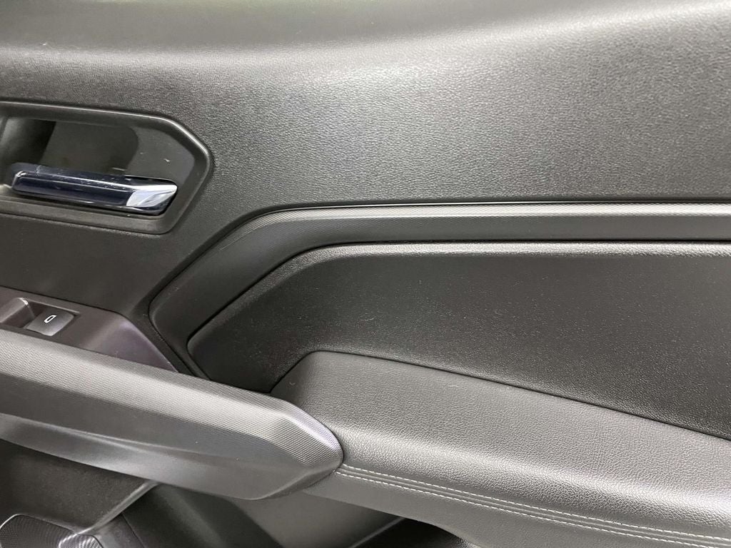 2023 GMC Canyon 2WD Elevation