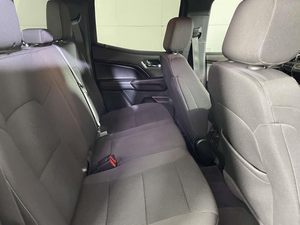 2023 GMC Canyon 2WD Elevation