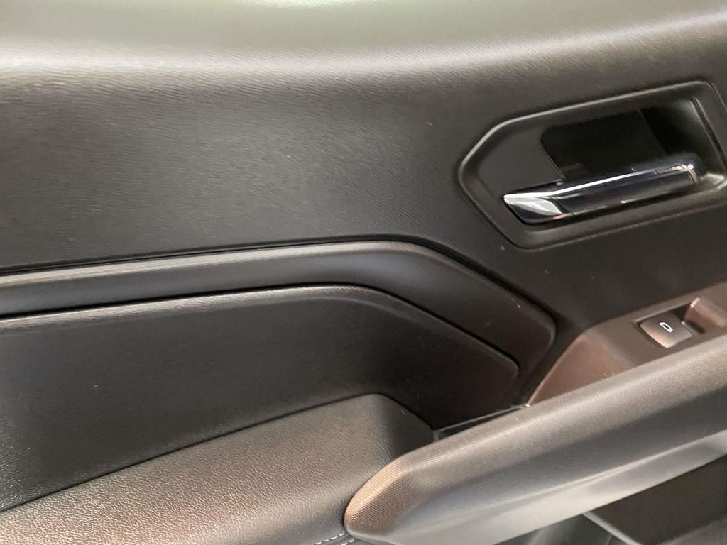 2023 GMC Canyon 2WD Elevation