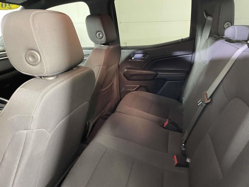 2023 GMC Canyon 2WD Elevation