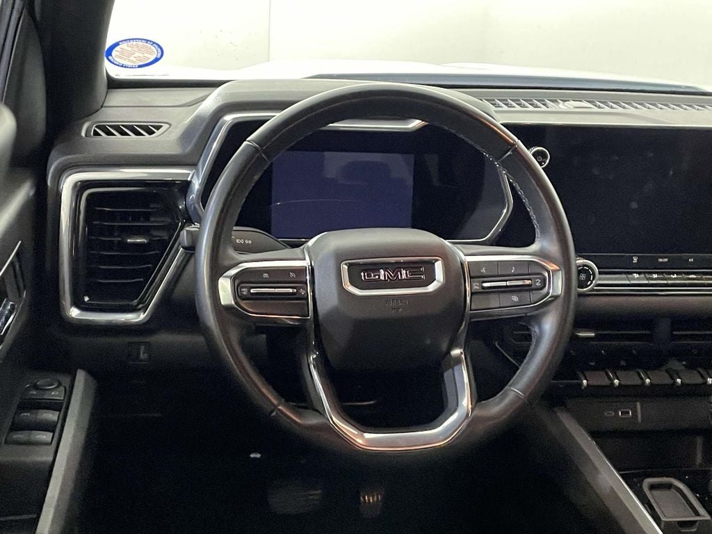 2023 GMC Canyon 2WD Elevation