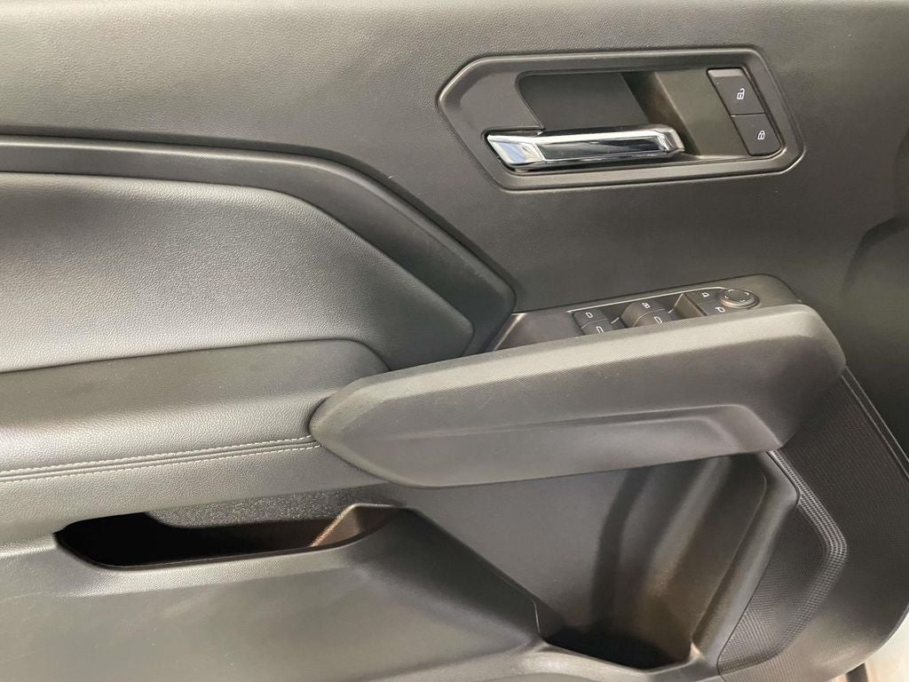 2023 GMC Canyon 2WD Elevation