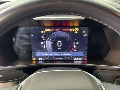 2023 GMC Canyon 2WD Elevation