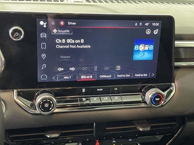 2023 GMC Canyon 2WD Elevation