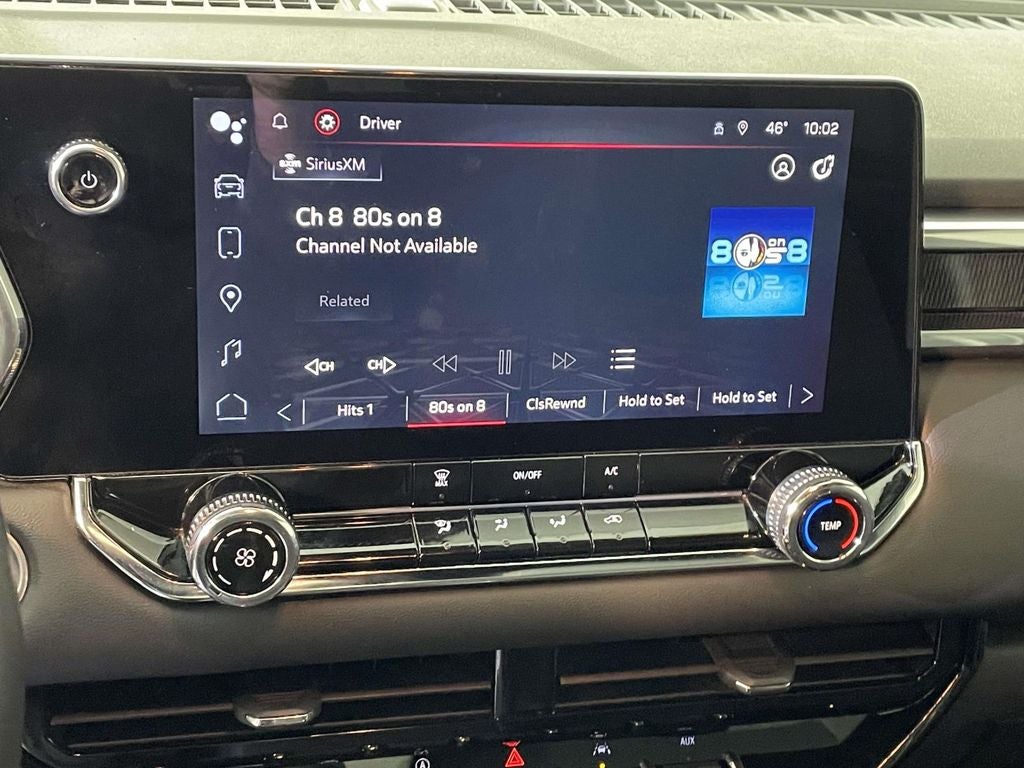 2023 GMC Canyon 2WD Elevation