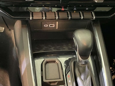 2023 GMC Canyon 2WD Elevation