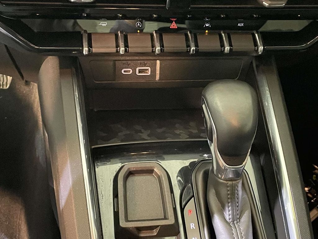 2023 GMC Canyon 2WD Elevation