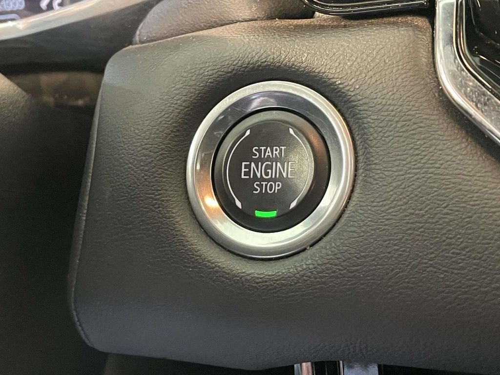 2023 GMC Canyon 2WD Elevation