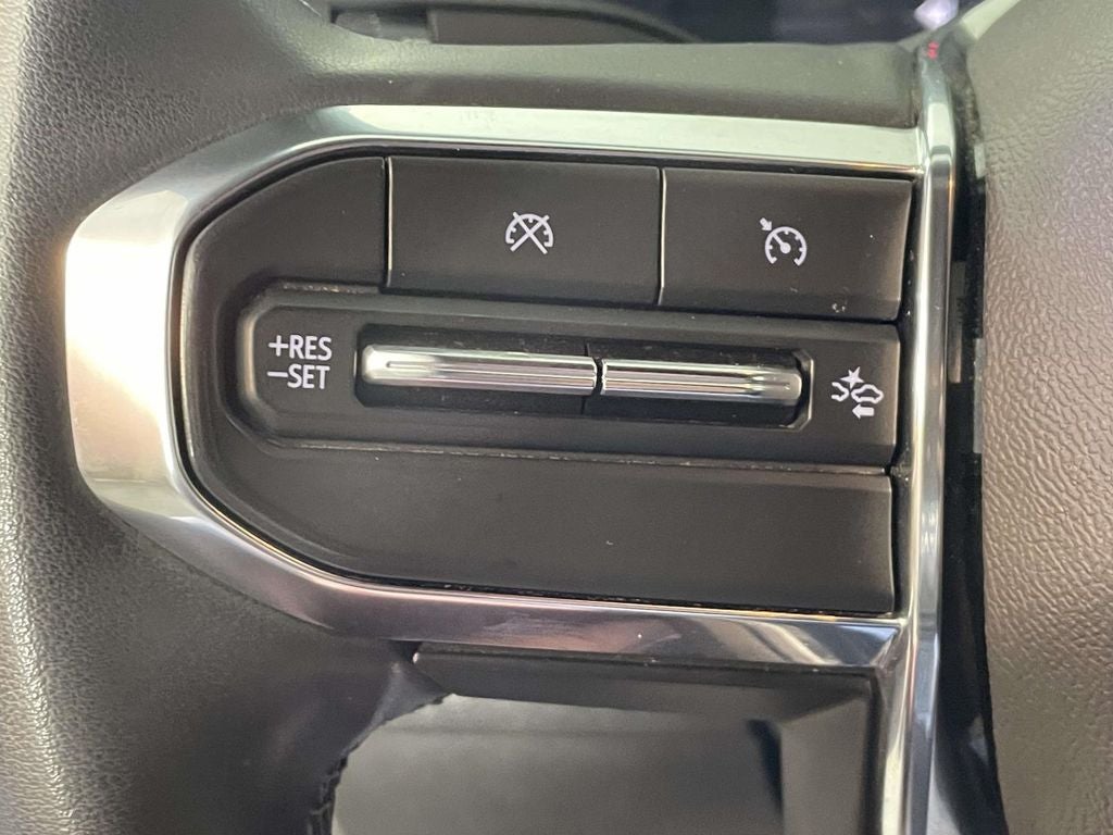 2023 GMC Canyon 2WD Elevation