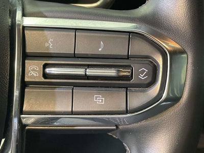 2023 GMC Canyon 2WD Elevation