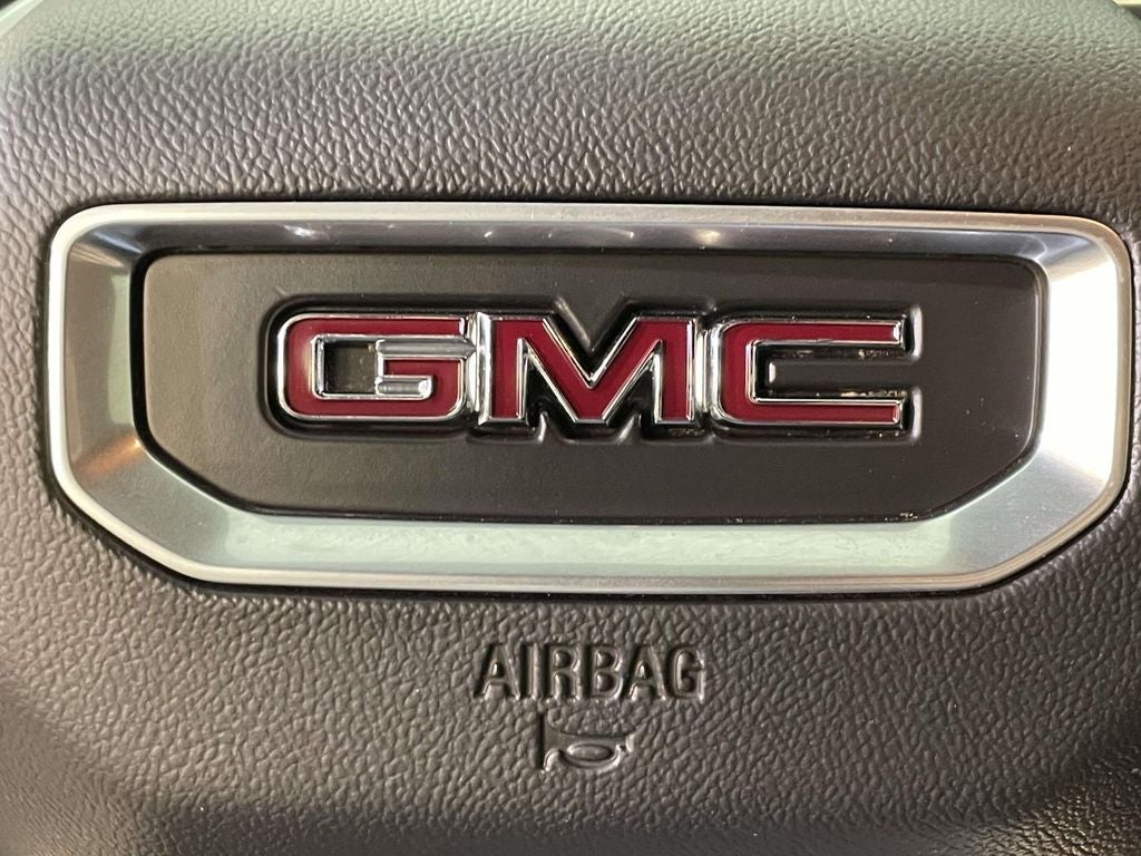 2023 GMC Canyon 2WD Elevation