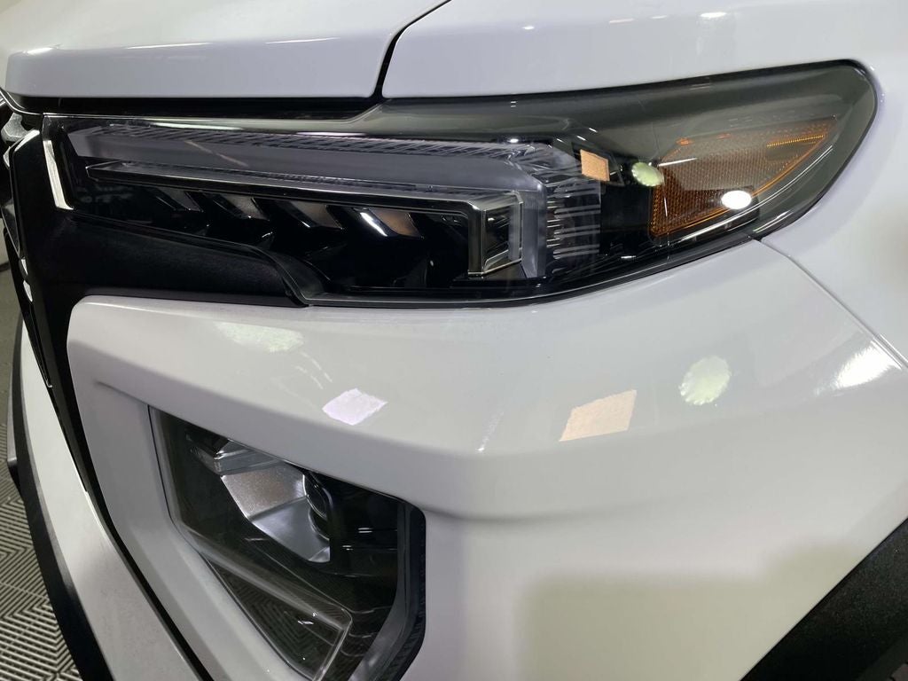 2023 GMC Canyon 2WD Elevation