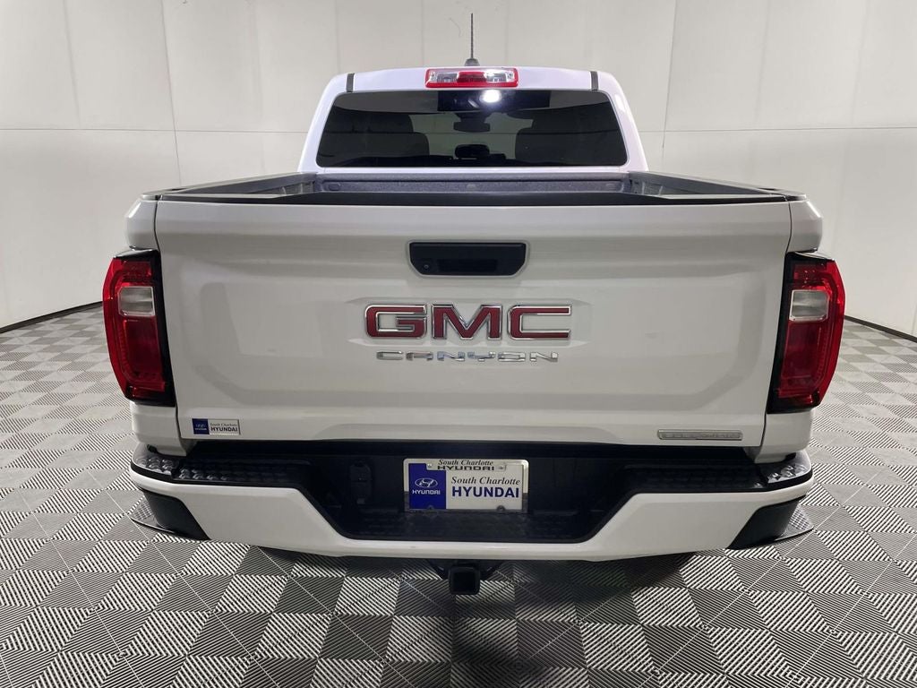 2023 GMC Canyon 2WD Elevation