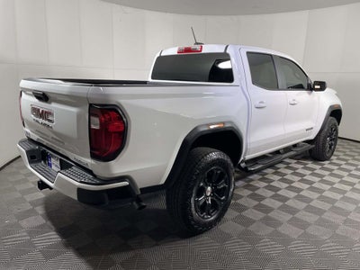 2023 GMC Canyon 2WD Elevation