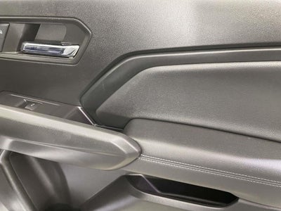 2023 GMC Canyon 2WD Elevation