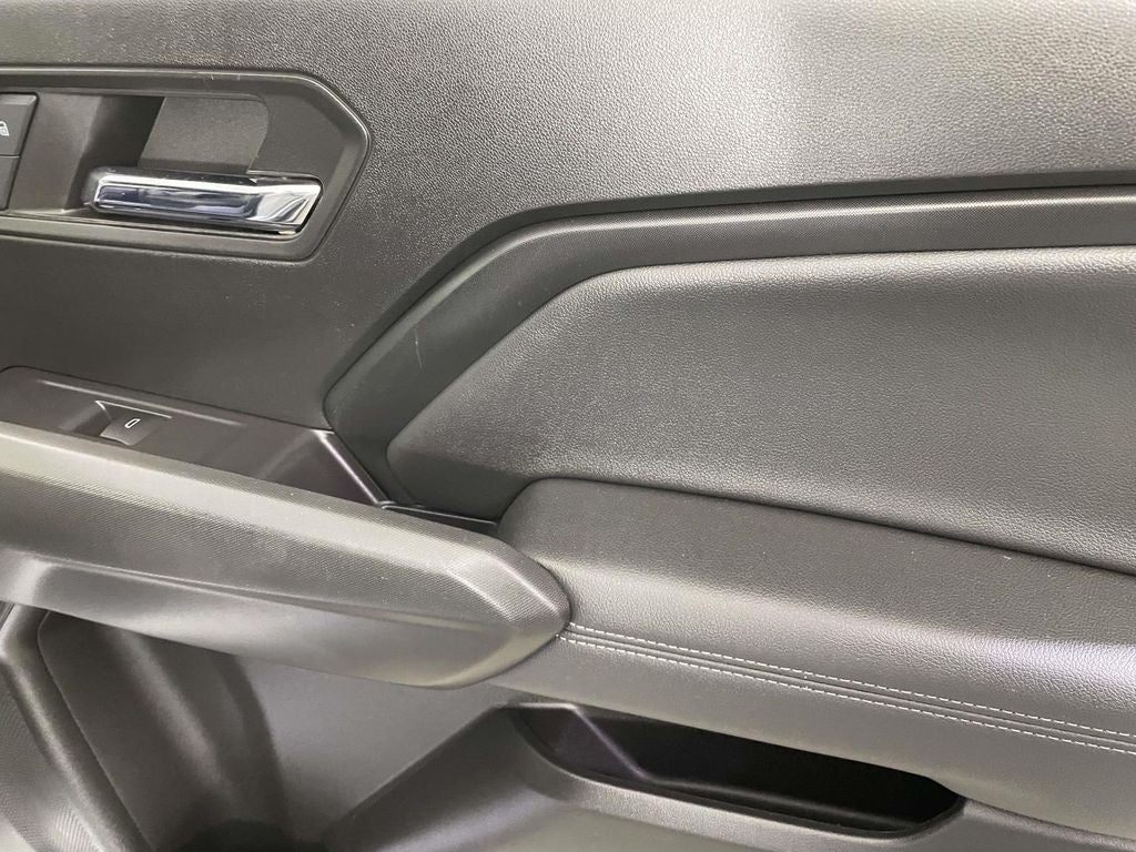 2023 GMC Canyon 2WD Elevation