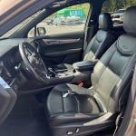 2022 Cadillac XT6 Luxury