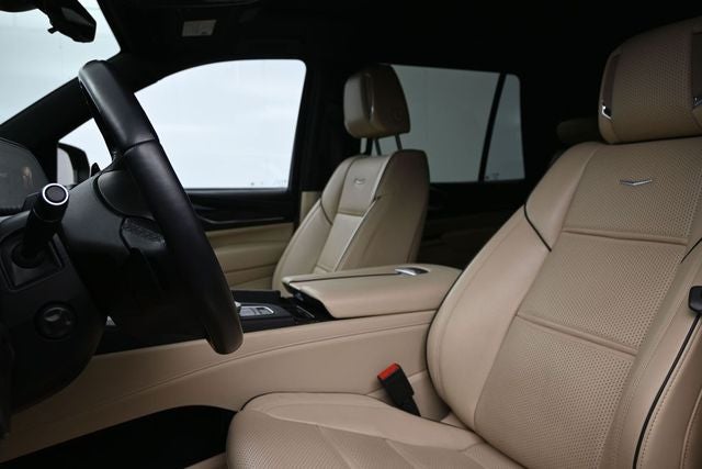 2024 Cadillac Escalade RWD Premium Luxury