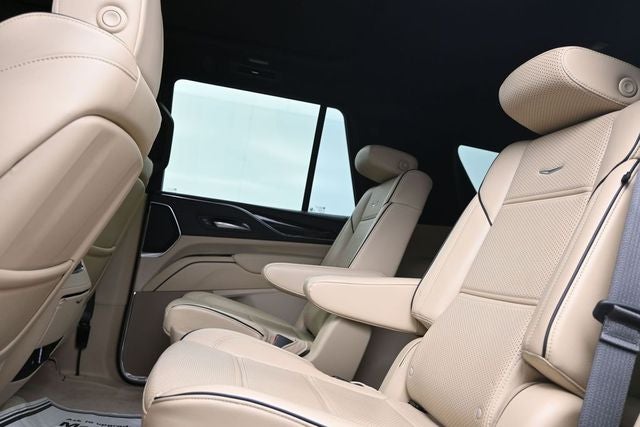 2024 Cadillac Escalade RWD Premium Luxury