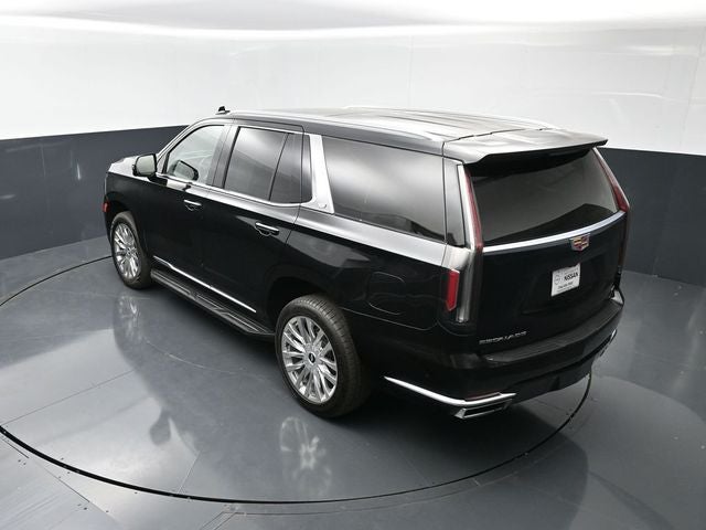 2024 Cadillac Escalade RWD Premium Luxury