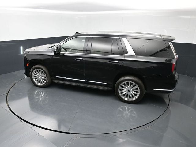 2024 Cadillac Escalade RWD Premium Luxury