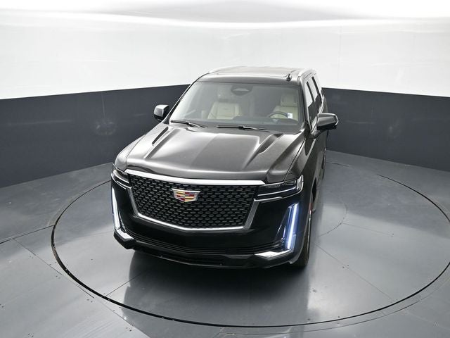 2024 Cadillac Escalade RWD Premium Luxury