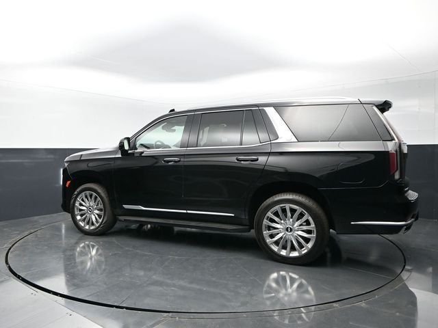 2024 Cadillac Escalade RWD Premium Luxury