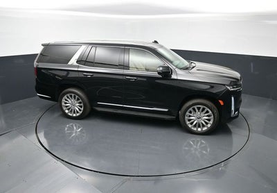 2024 Cadillac Escalade RWD Premium Luxury