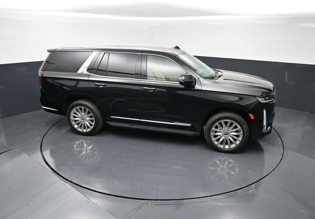2024 Cadillac Escalade RWD Premium Luxury