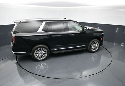 2024 Cadillac Escalade RWD Premium Luxury