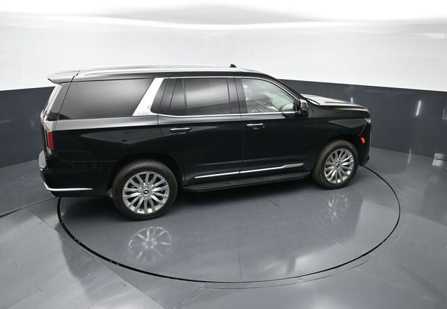 2024 Cadillac Escalade RWD Premium Luxury