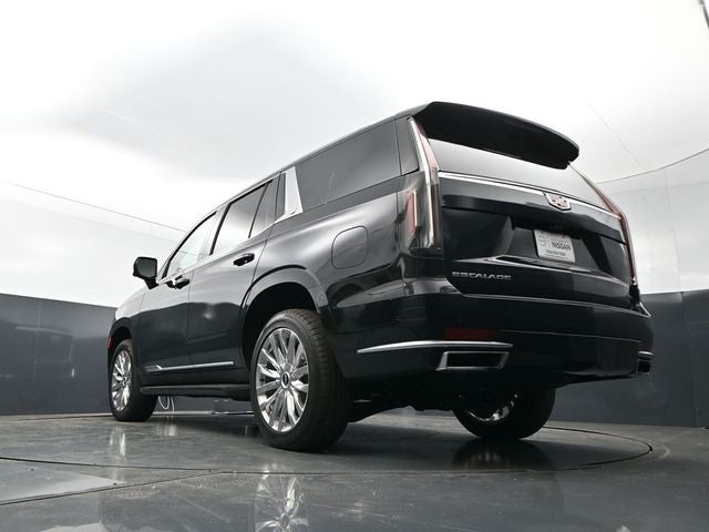 2024 Cadillac Escalade RWD Premium Luxury