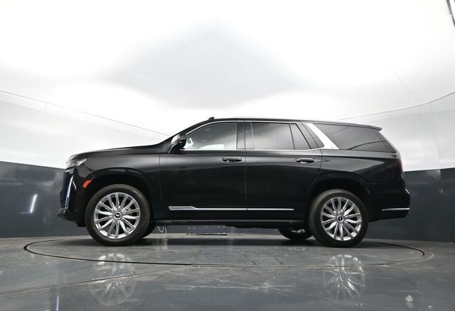 2024 Cadillac Escalade RWD Premium Luxury