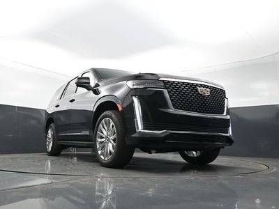 2024 Cadillac Escalade RWD Premium Luxury