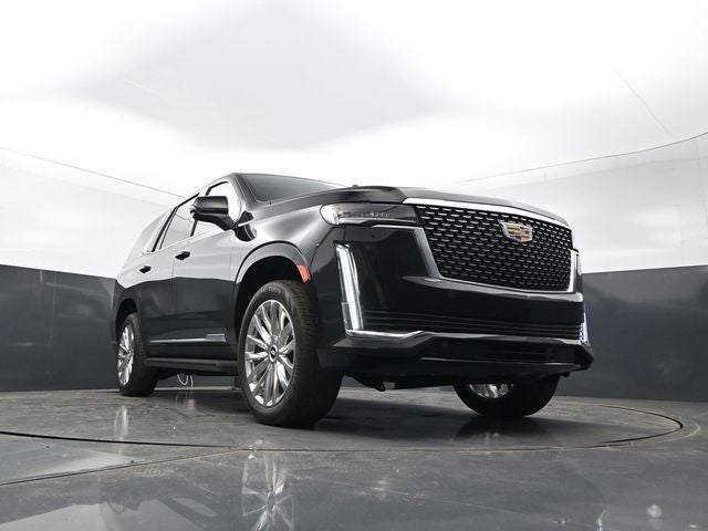 2024 Cadillac Escalade RWD Premium Luxury