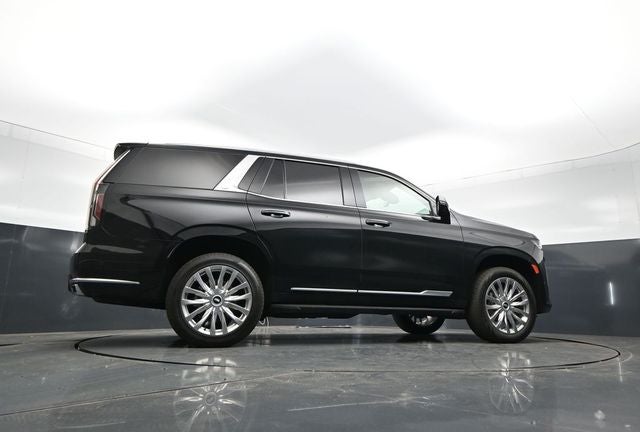 2024 Cadillac Escalade RWD Premium Luxury