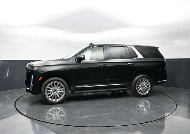 2024 Cadillac Escalade RWD Premium Luxury