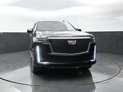 2024 Cadillac Escalade RWD Premium Luxury