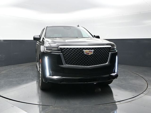 2024 Cadillac Escalade RWD Premium Luxury