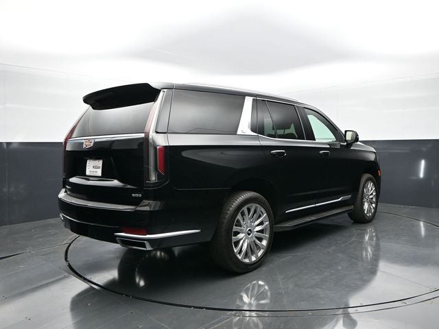 2024 Cadillac Escalade RWD Premium Luxury