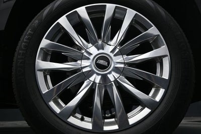 2024 Cadillac Escalade RWD Premium Luxury