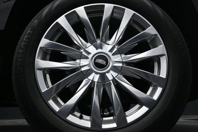 2024 Cadillac Escalade RWD Premium Luxury