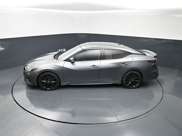 2022 Nissan Maxima SR