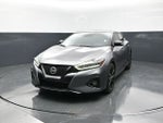 2022 Nissan Maxima SR