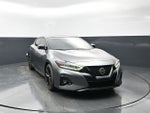 2022 Nissan Maxima SR