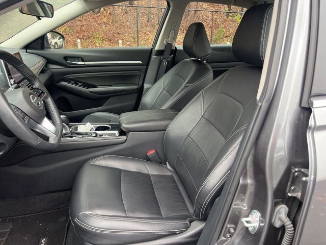 2022 Nissan Altima 2.5 SL